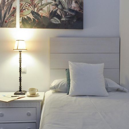 Apartamento En Puerta Del Sol 2A Madrid Buitenkant foto