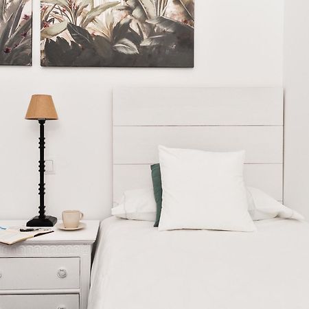 Apartamento En Puerta Del Sol 2A Madrid Buitenkant foto