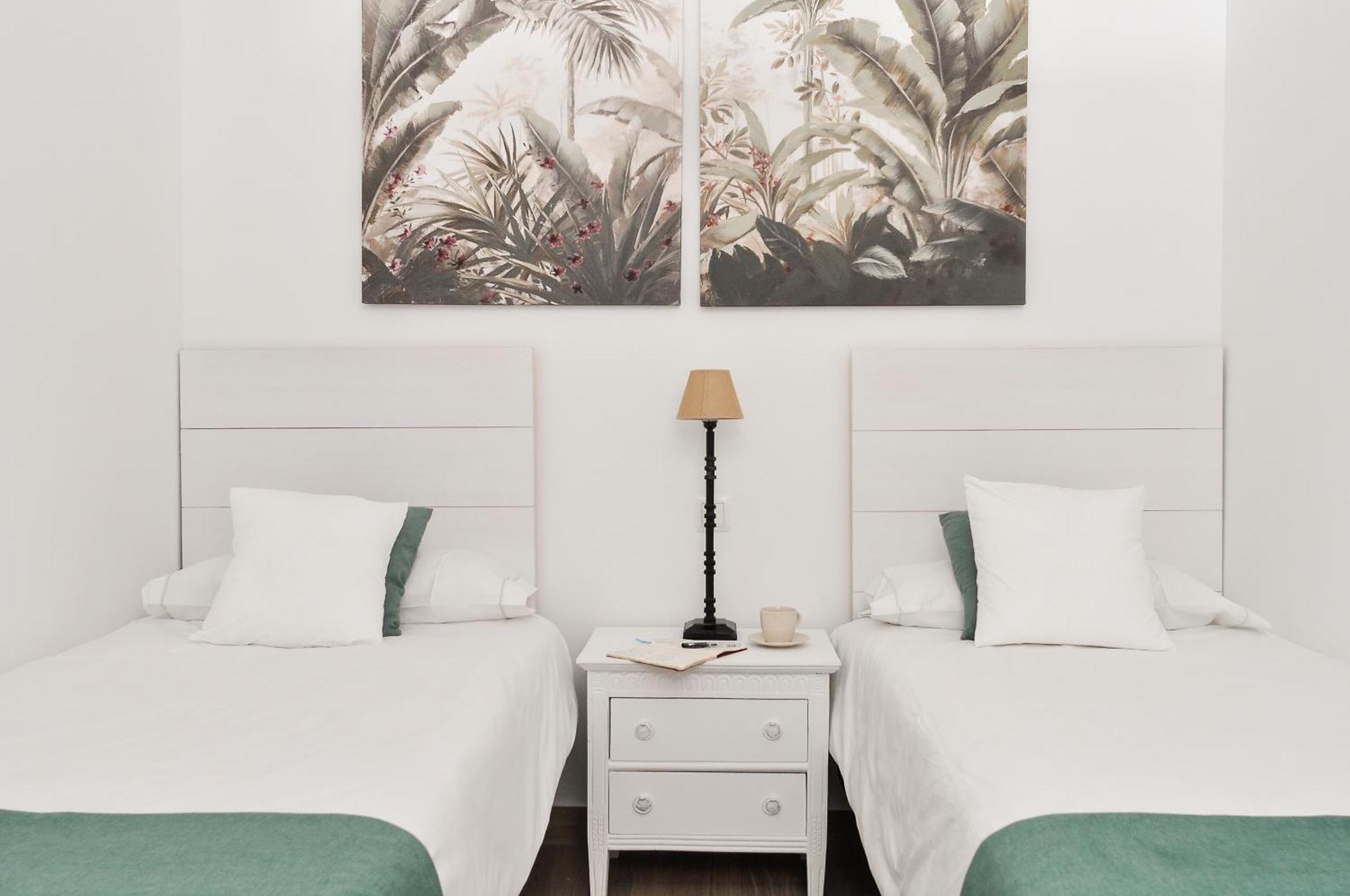 Apartamento En Puerta Del Sol 2A Madrid Buitenkant foto