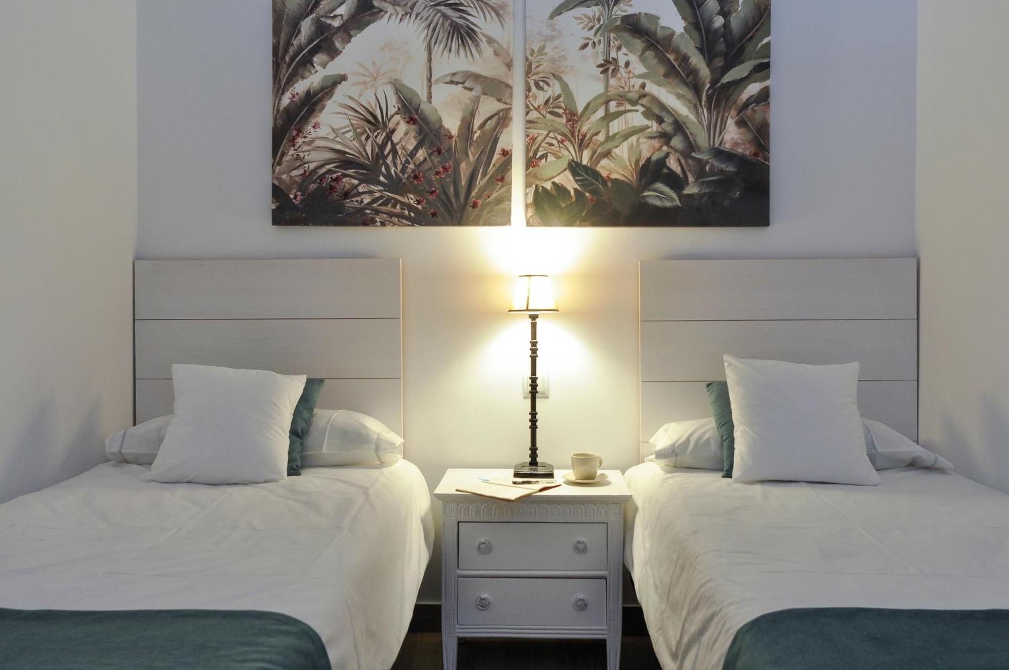 Apartamento En Puerta Del Sol 2A Madrid Buitenkant foto