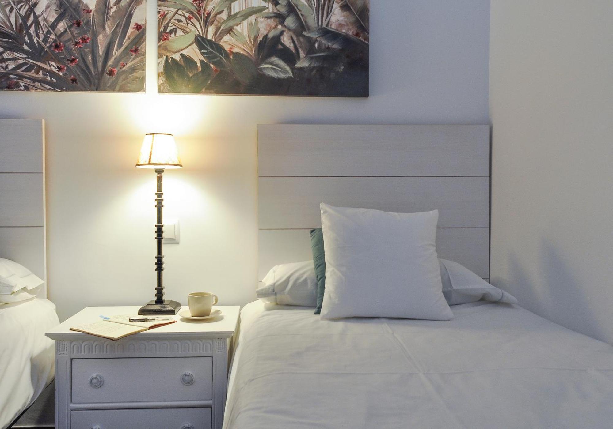 Apartamento En Puerta Del Sol 2A Madrid Buitenkant foto