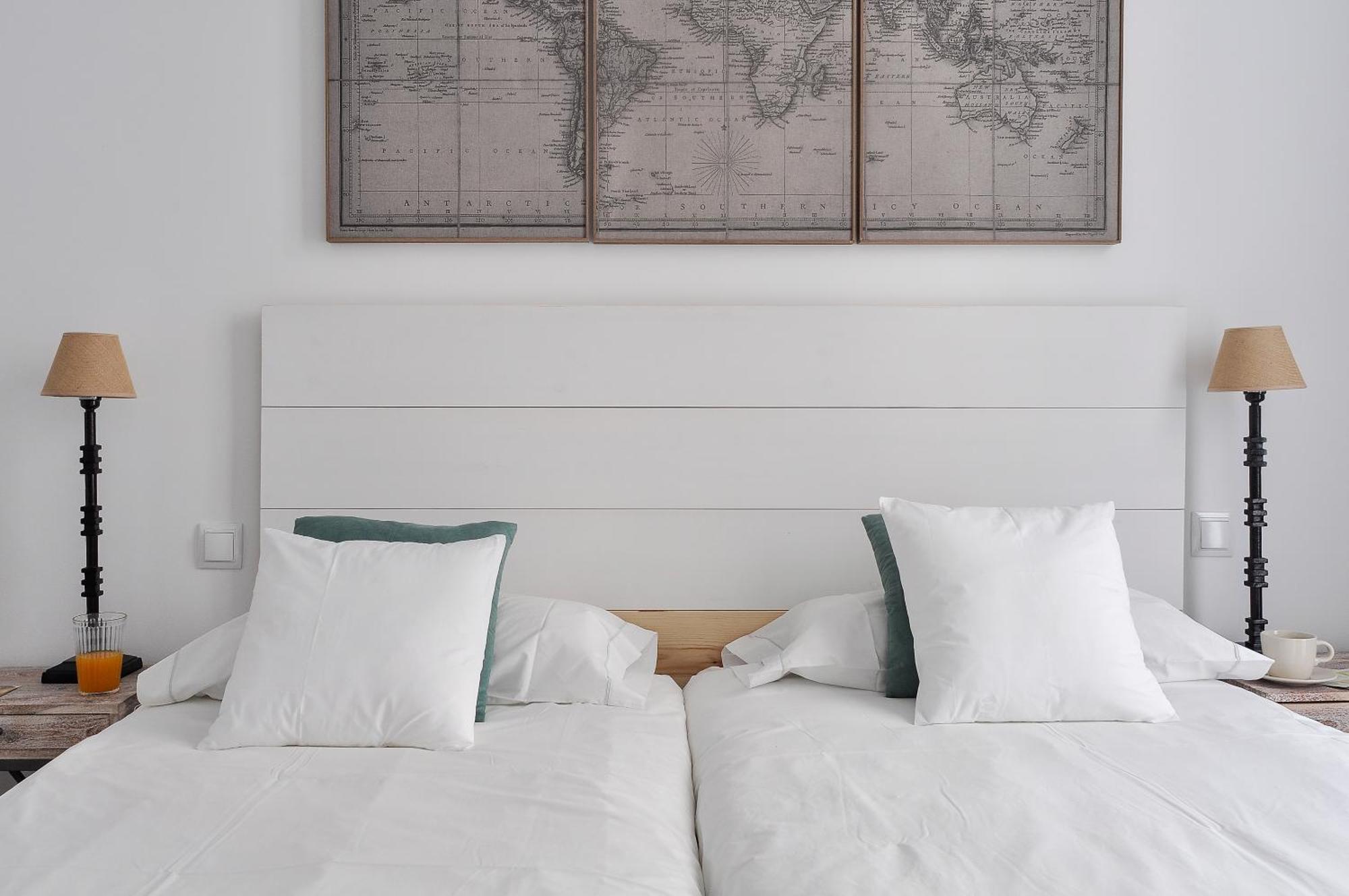 Apartamento En Puerta Del Sol 2A Madrid Buitenkant foto