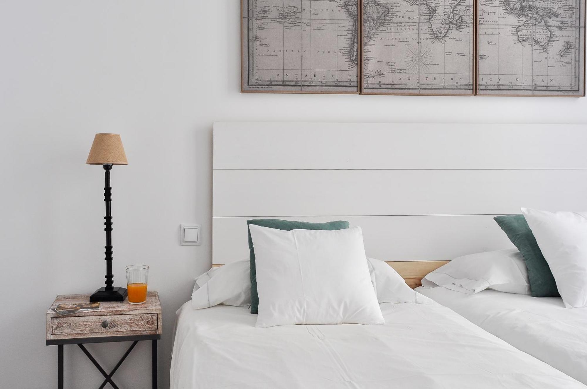 Apartamento En Puerta Del Sol 2A Madrid Buitenkant foto