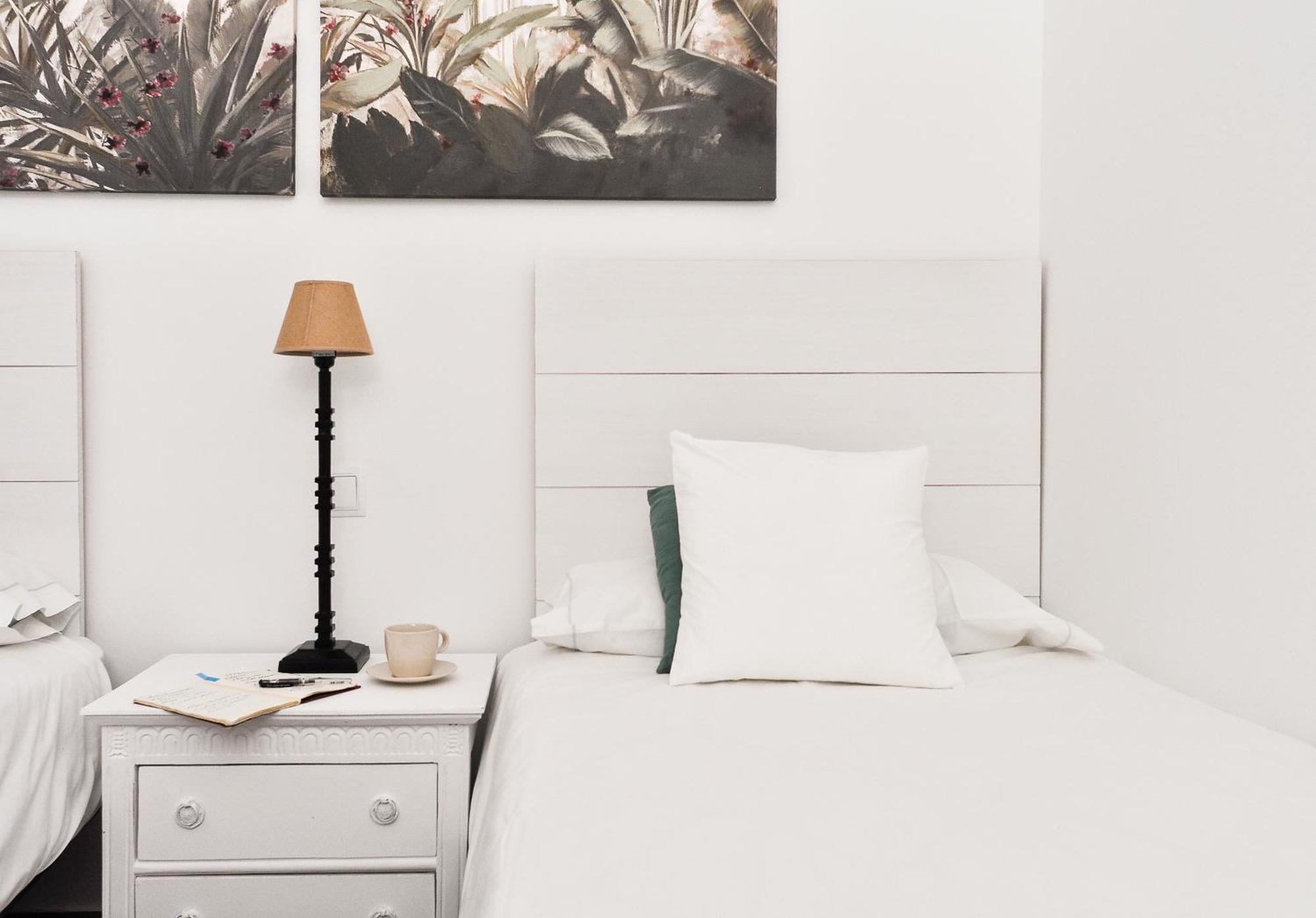 Apartamento En Puerta Del Sol 2A Madrid Buitenkant foto